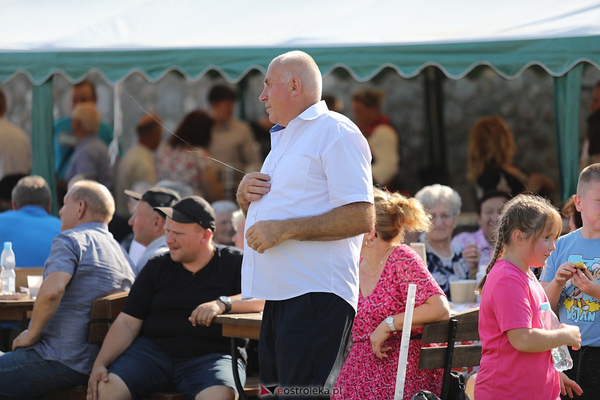 Dożynki w Lipnikach - święto plonów i integracji [17.09.2023] - zdjęcie #58 - eOstroleka.pl
