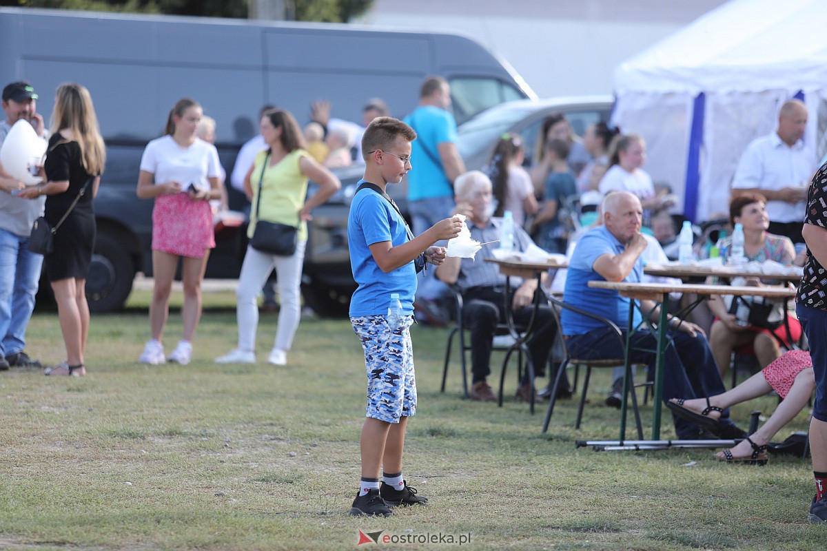 Dożynki w Lipnikach - święto plonów i integracji [17.09.2023] - zdjęcie #51 - eOstroleka.pl