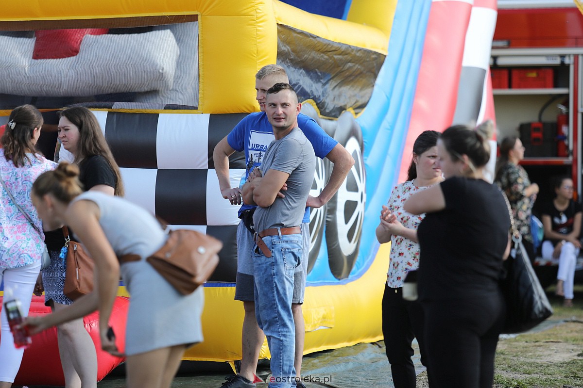 Dożynki w Lipnikach - święto plonów i integracji [17.09.2023] - zdjęcie #45 - eOstroleka.pl