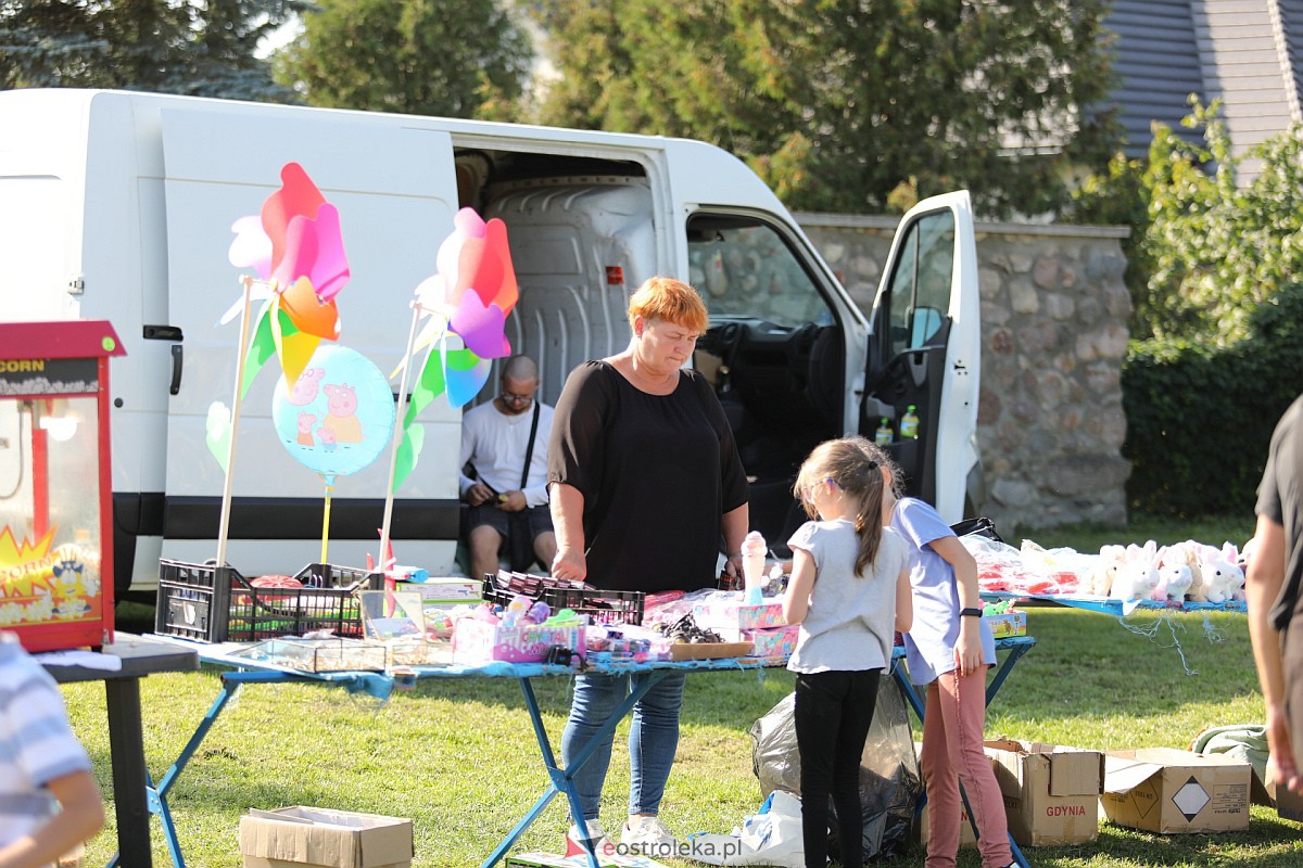 Dożynki w Lipnikach - święto plonów i integracji [17.09.2023] - zdjęcie #40 - eOstroleka.pl