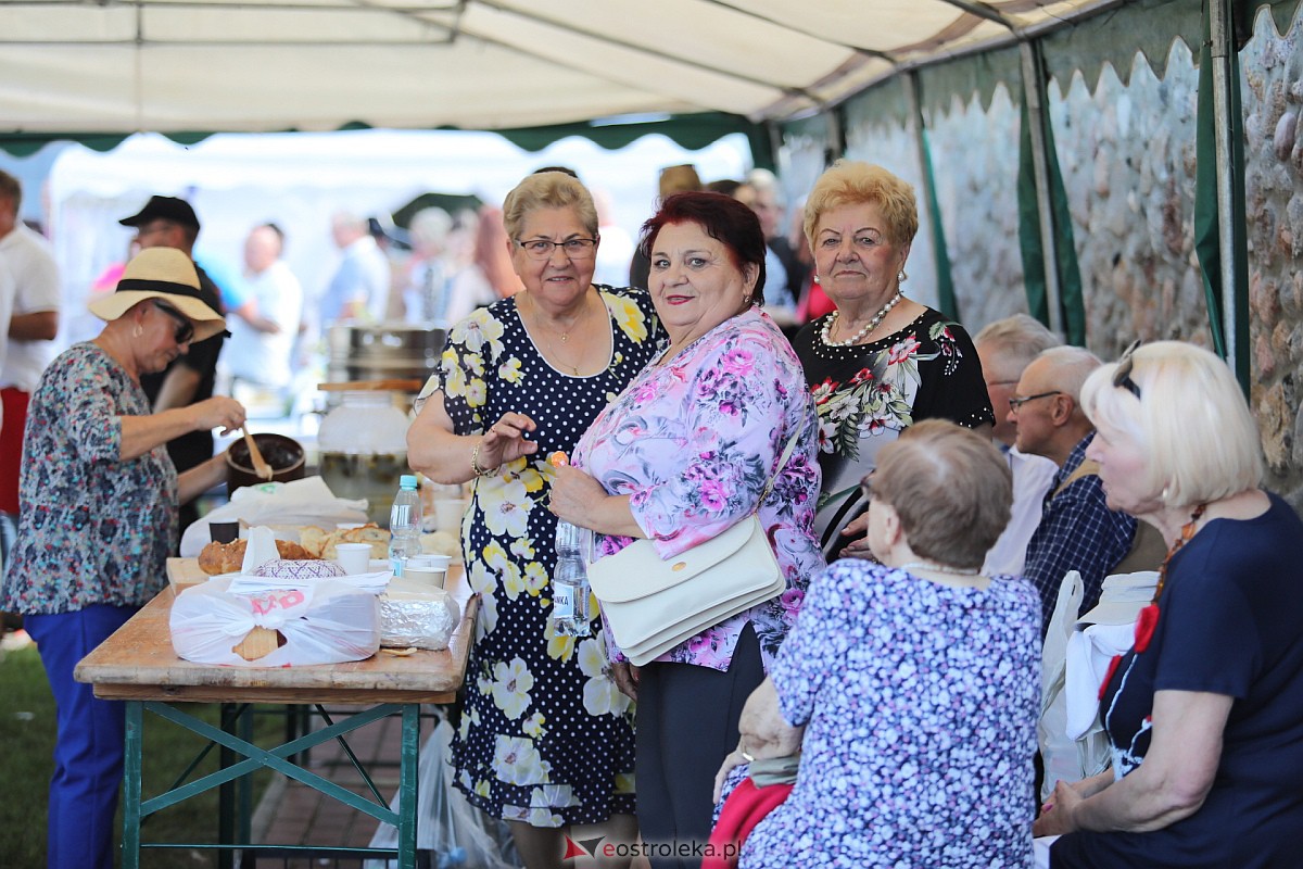 Dożynki w Lipnikach - święto plonów i integracji [17.09.2023] - zdjęcie #36 - eOstroleka.pl
