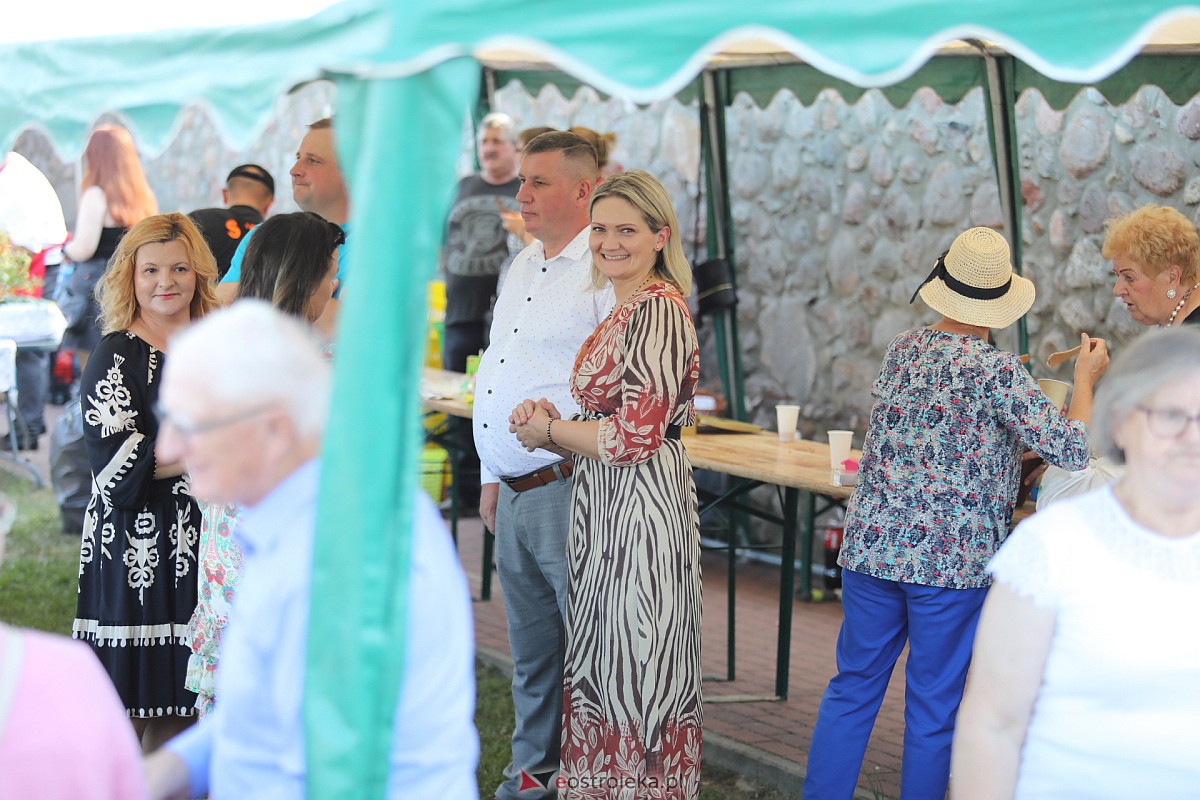 Dożynki w Lipnikach - święto plonów i integracji [17.09.2023] - zdjęcie #35 - eOstroleka.pl