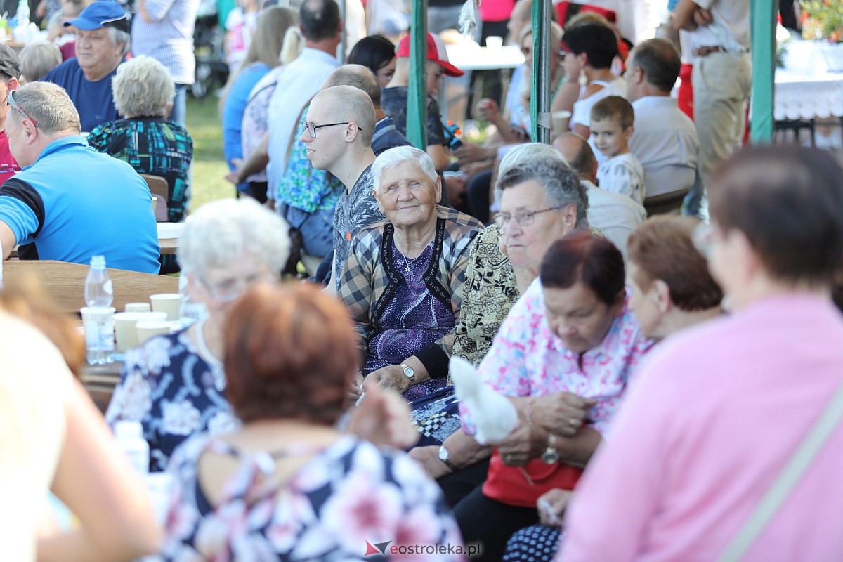 Dożynki w Lipnikach - święto plonów i integracji [17.09.2023] - zdjęcie #34 - eOstroleka.pl