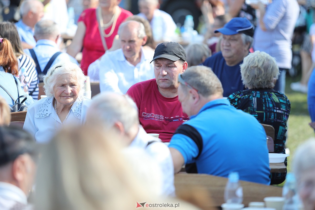 Dożynki w Lipnikach - święto plonów i integracji [17.09.2023] - zdjęcie #33 - eOstroleka.pl