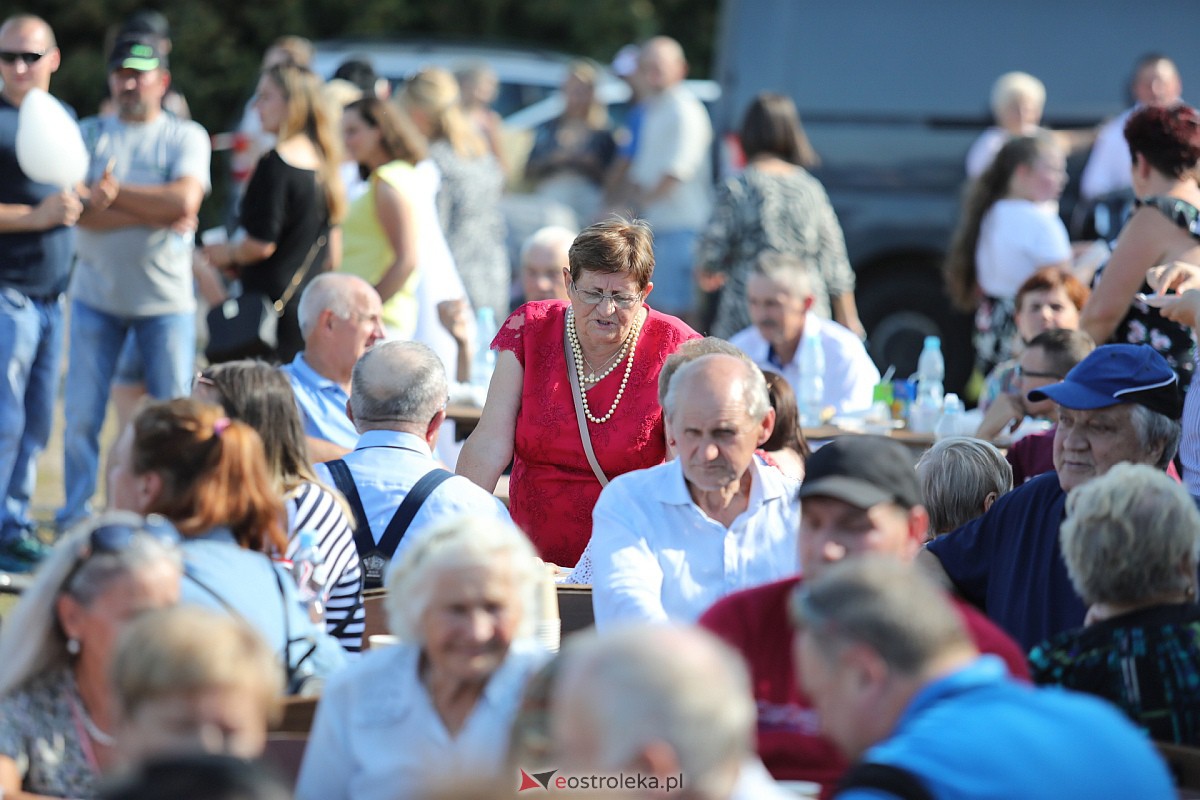 Dożynki w Lipnikach - święto plonów i integracji [17.09.2023] - zdjęcie #32 - eOstroleka.pl