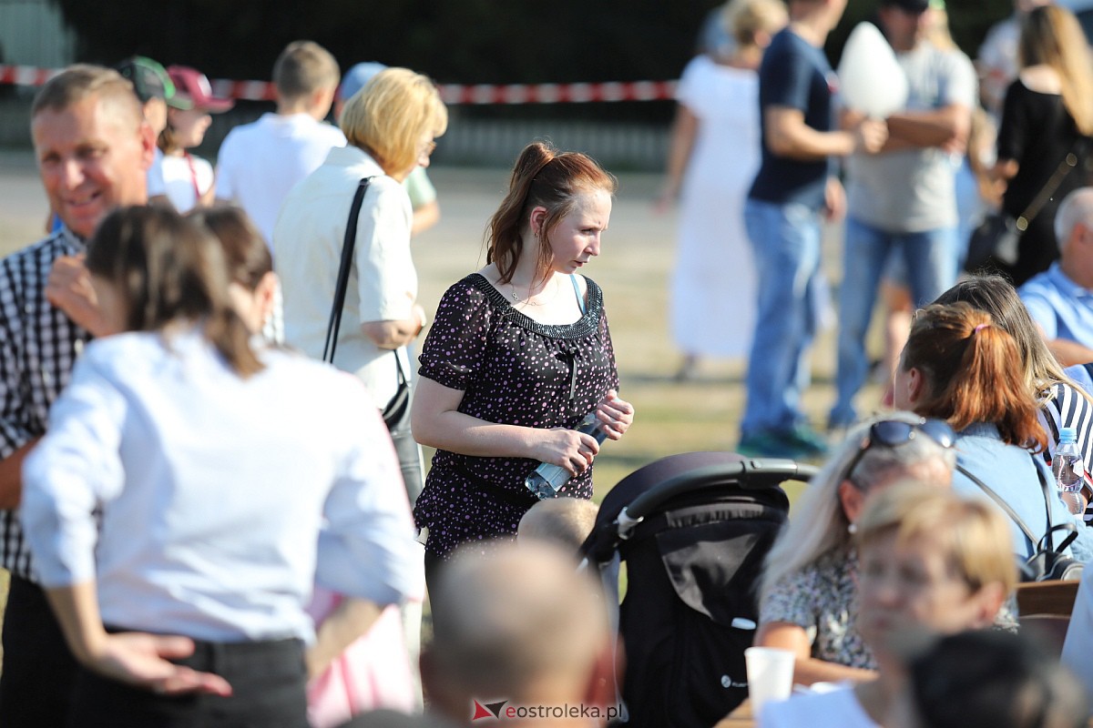 Dożynki w Lipnikach - święto plonów i integracji [17.09.2023] - zdjęcie #31 - eOstroleka.pl