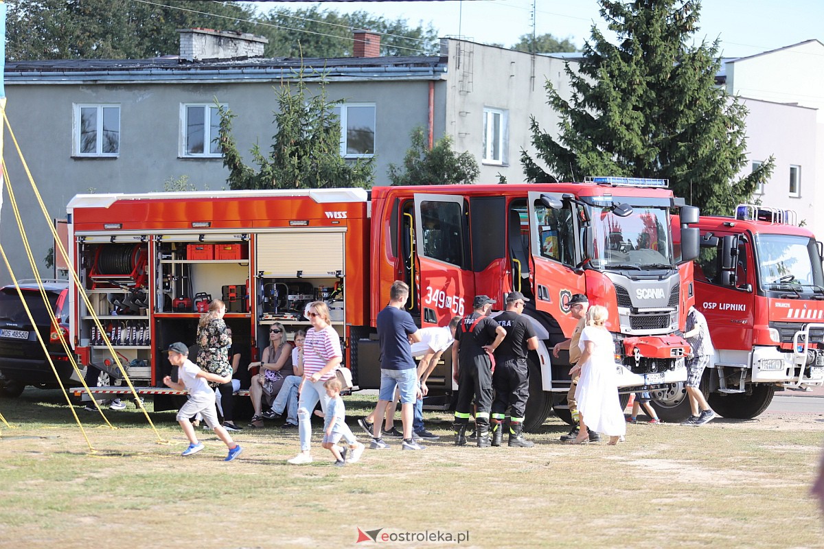Dożynki w Lipnikach - święto plonów i integracji [17.09.2023] - zdjęcie #29 - eOstroleka.pl