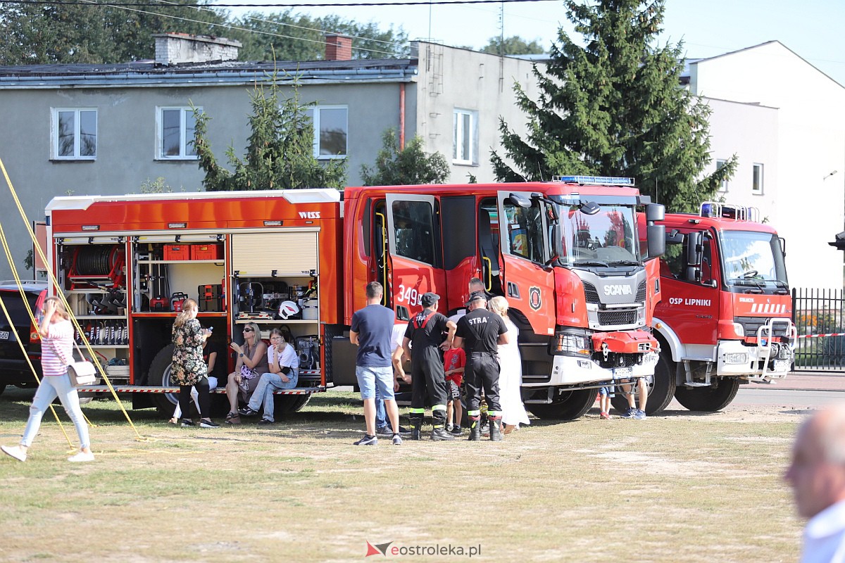 Dożynki w Lipnikach - święto plonów i integracji [17.09.2023] - zdjęcie #28 - eOstroleka.pl