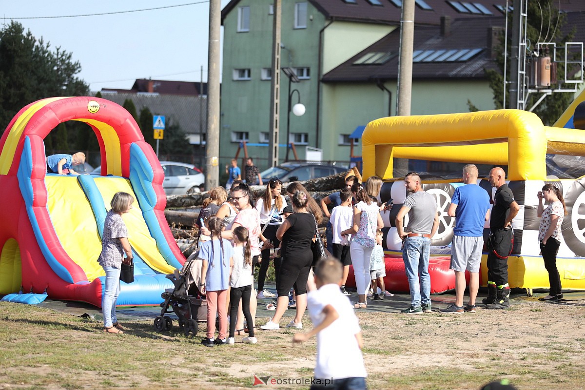 Dożynki w Lipnikach - święto plonów i integracji [17.09.2023] - zdjęcie #27 - eOstroleka.pl
