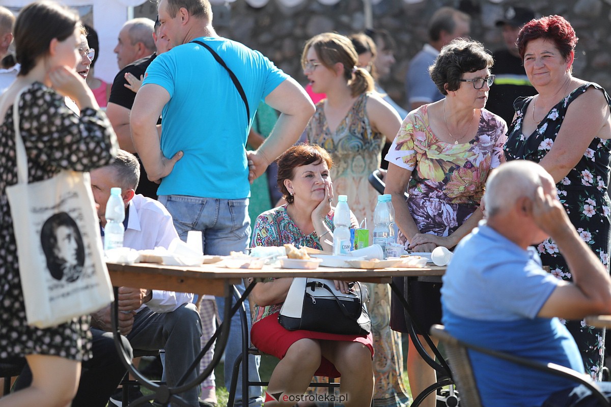 Dożynki w Lipnikach - święto plonów i integracji [17.09.2023] - zdjęcie #26 - eOstroleka.pl