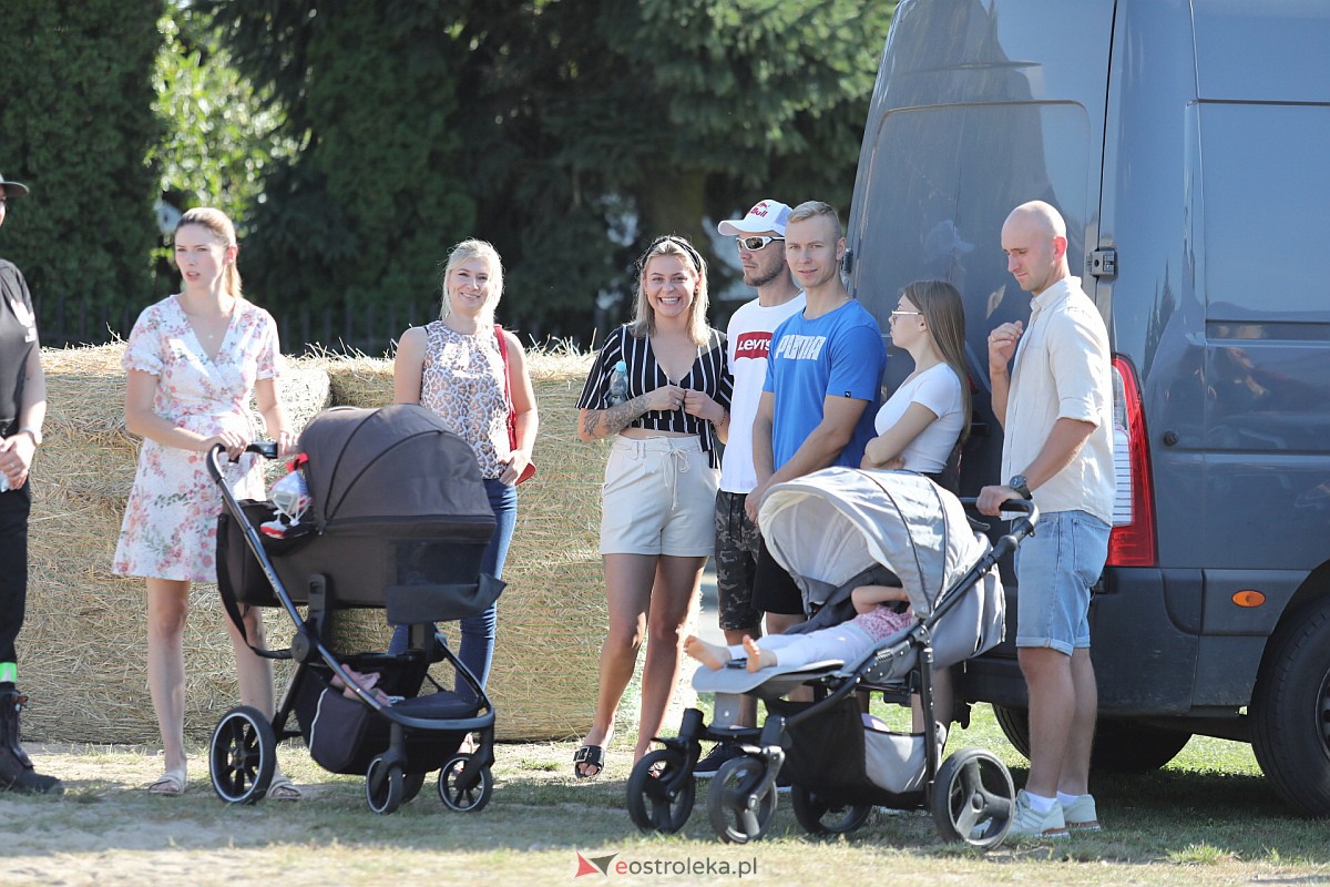 Dożynki w Lipnikach - święto plonów i integracji [17.09.2023] - zdjęcie #23 - eOstroleka.pl
