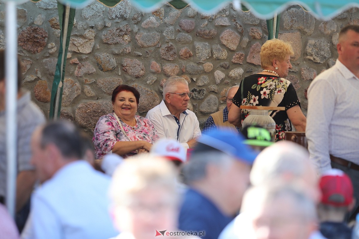 Dożynki w Lipnikach - święto plonów i integracji [17.09.2023] - zdjęcie #22 - eOstroleka.pl