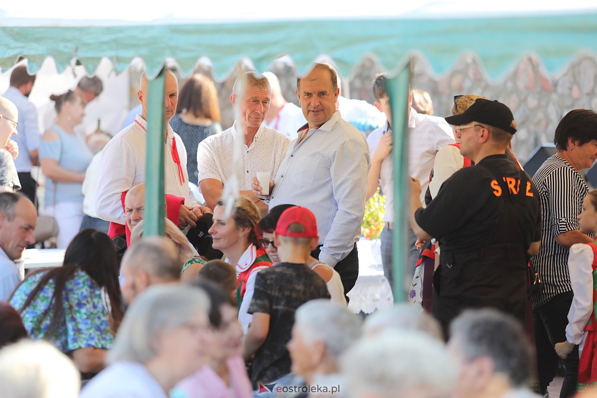 Dożynki w Lipnikach - święto plonów i integracji [17.09.2023] - zdjęcie #21 - eOstroleka.pl