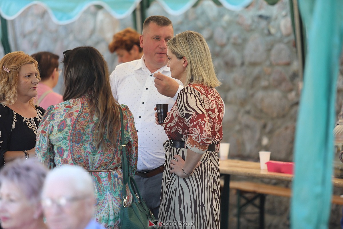 Dożynki w Lipnikach - święto plonów i integracji [17.09.2023] - zdjęcie #20 - eOstroleka.pl