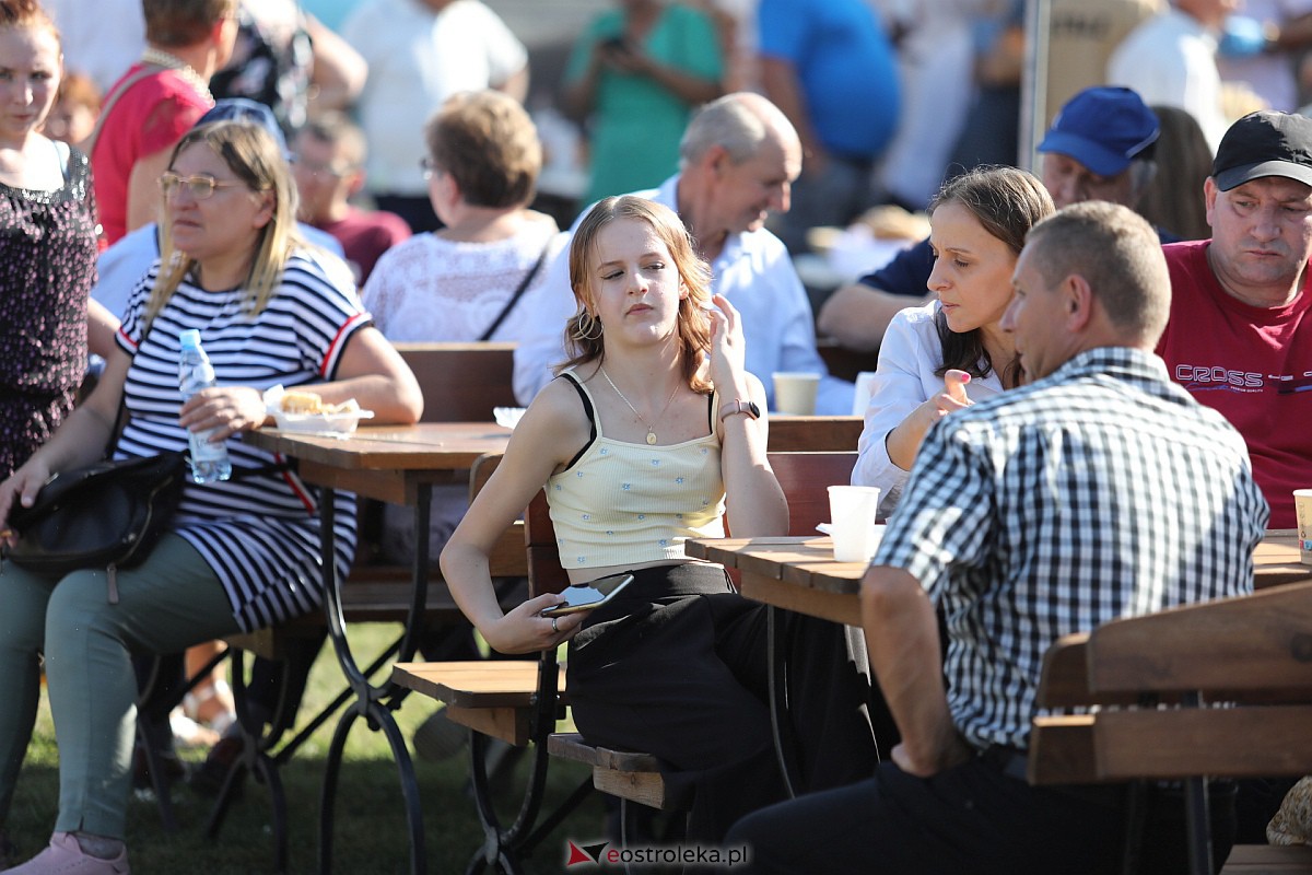 Dożynki w Lipnikach - święto plonów i integracji [17.09.2023] - zdjęcie #16 - eOstroleka.pl
