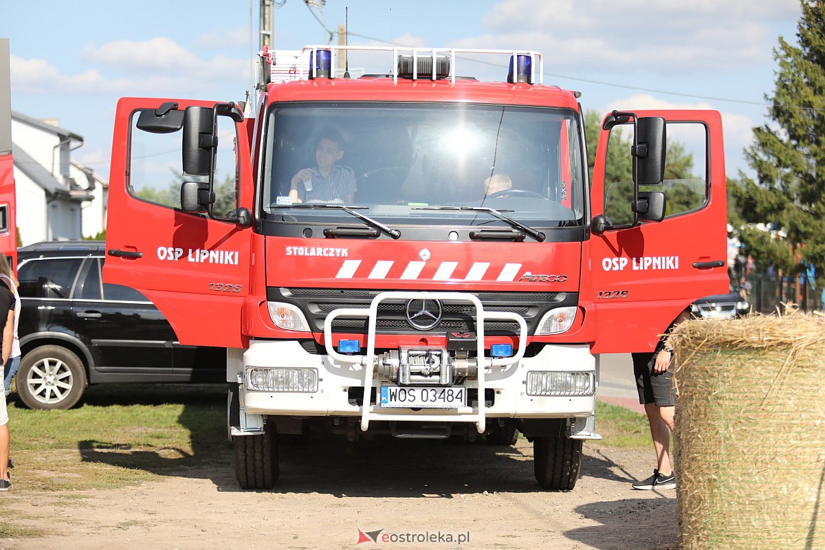 Dożynki w Lipnikach - święto plonów i integracji [17.09.2023] - zdjęcie #12 - eOstroleka.pl