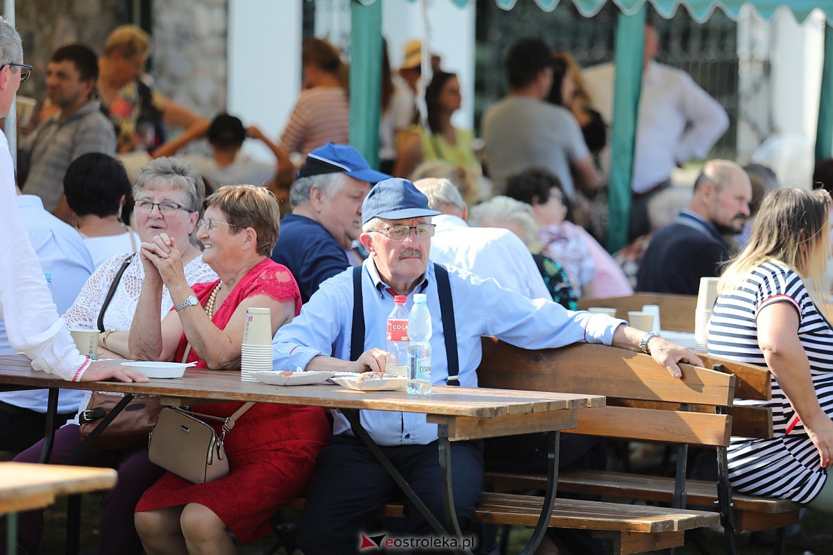 Dożynki w Lipnikach - święto plonów i integracji [17.09.2023] - zdjęcie #11 - eOstroleka.pl