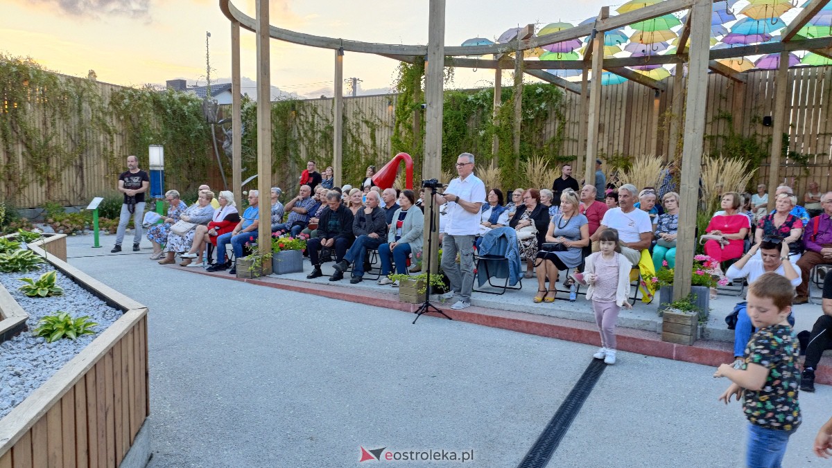 Muzyczne Lato w Tężni. Koncert Tadeusza Kowalewskiego i jego gości [17.09.2023] - zdjęcie #30 - eOstroleka.pl