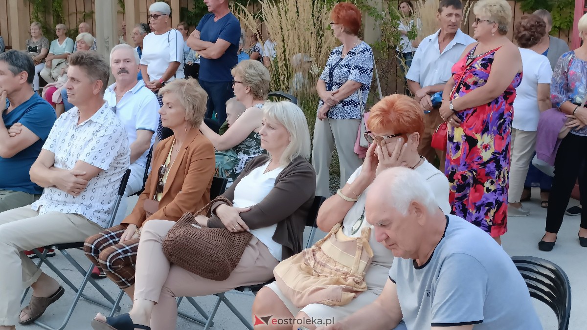 Muzyczne Lato w Tężni. Koncert Tadeusza Kowalewskiego i jego gości [17.09.2023] - zdjęcie #24 - eOstroleka.pl