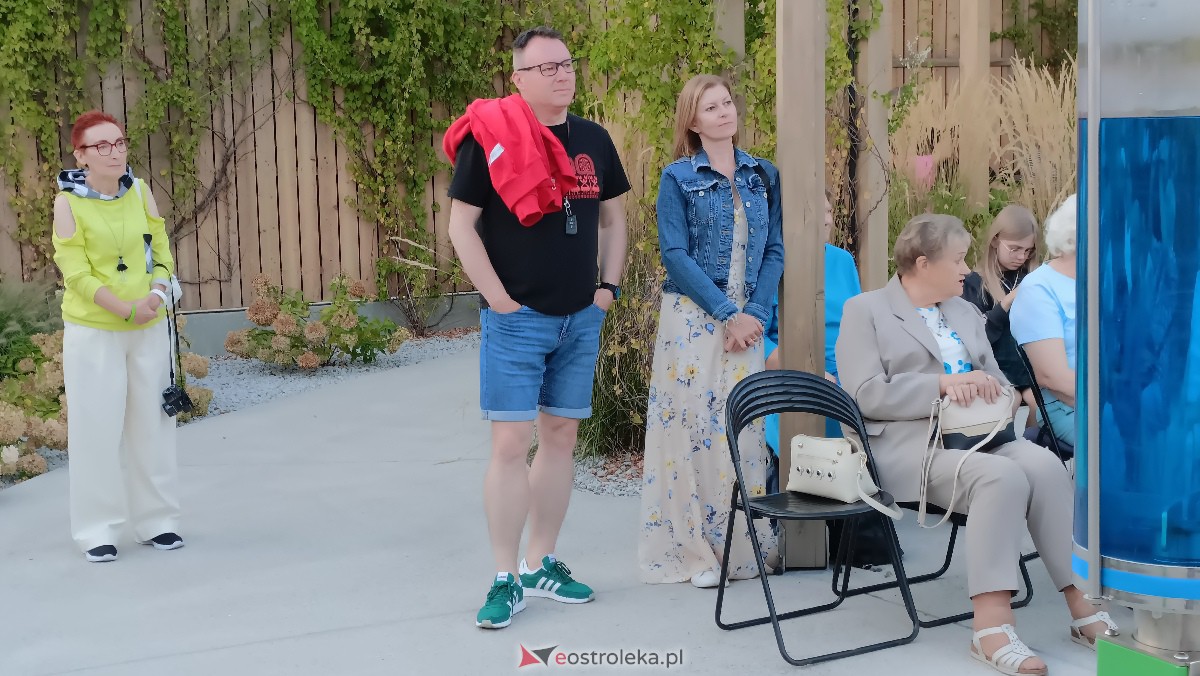 Muzyczne Lato w Tężni. Koncert Tadeusza Kowalewskiego i jego gości [17.09.2023] - zdjęcie #19 - eOstroleka.pl