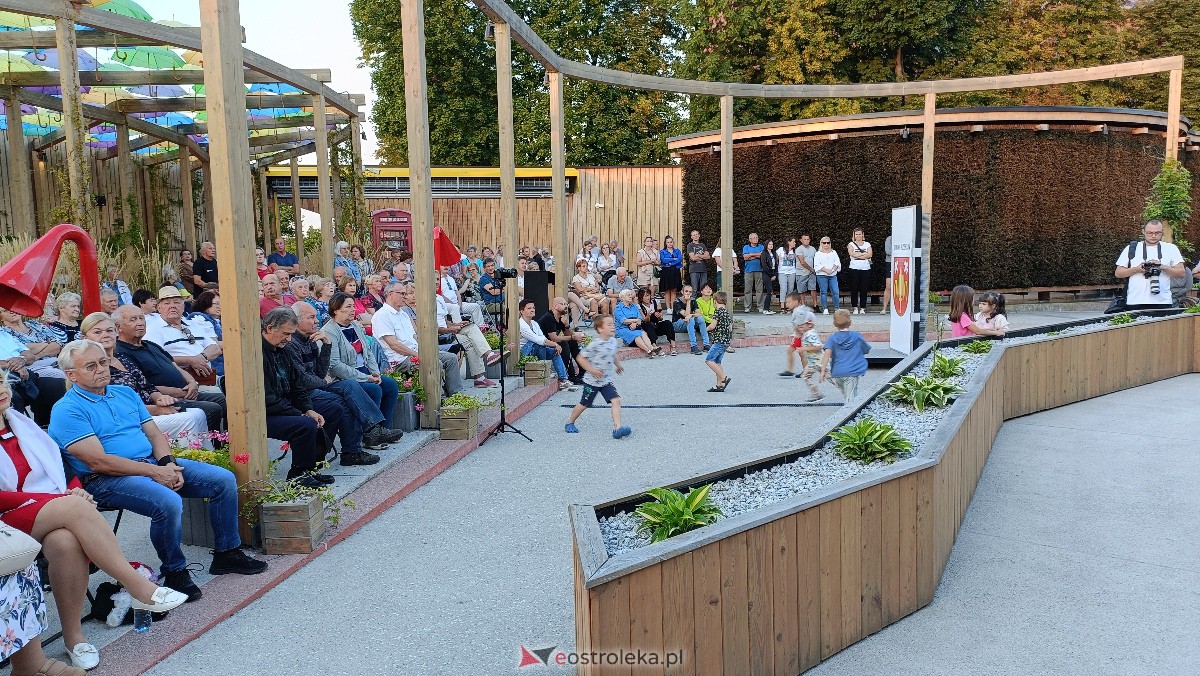 Muzyczne Lato w Tężni. Koncert Tadeusza Kowalewskiego i jego gości [17.09.2023] - zdjęcie #17 - eOstroleka.pl