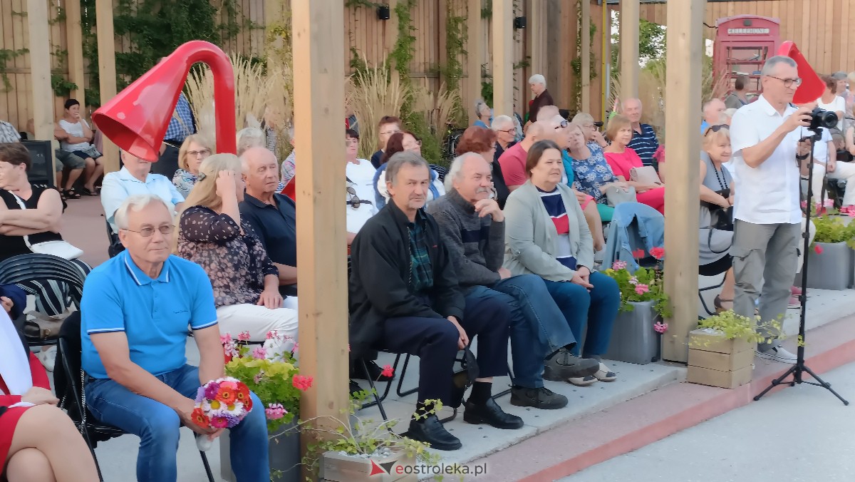 Muzyczne Lato w Tężni. Koncert Tadeusza Kowalewskiego i jego gości [17.09.2023] - zdjęcie #9 - eOstroleka.pl