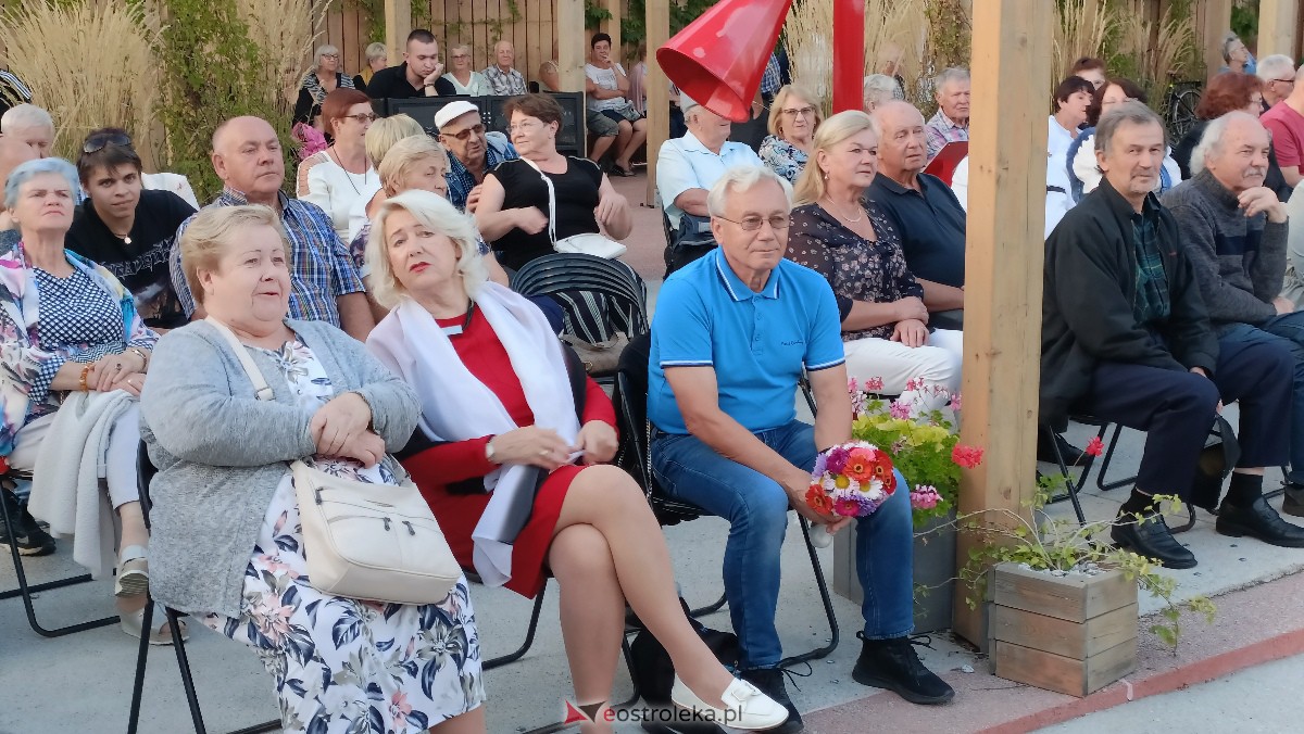 Muzyczne Lato w Tężni. Koncert Tadeusza Kowalewskiego i jego gości [17.09.2023] - zdjęcie #8 - eOstroleka.pl