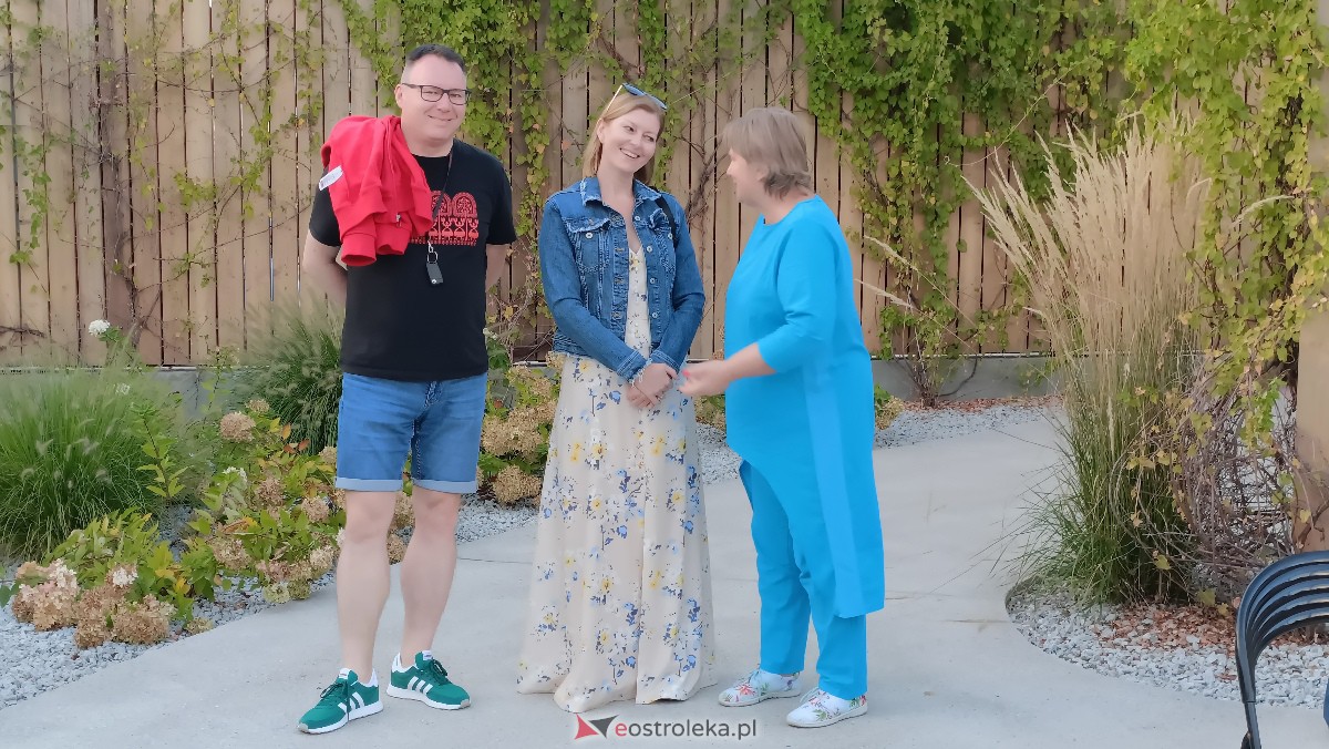 Muzyczne Lato w Tężni. Koncert Tadeusza Kowalewskiego i jego gości [17.09.2023] - zdjęcie #4 - eOstroleka.pl