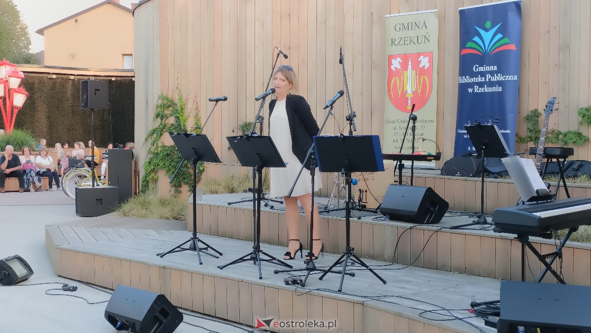 Muzyczne Lato w Tężni. Koncert Tadeusza Kowalewskiego i jego gości [17.09.2023] - zdjęcie #3 - eOstroleka.pl