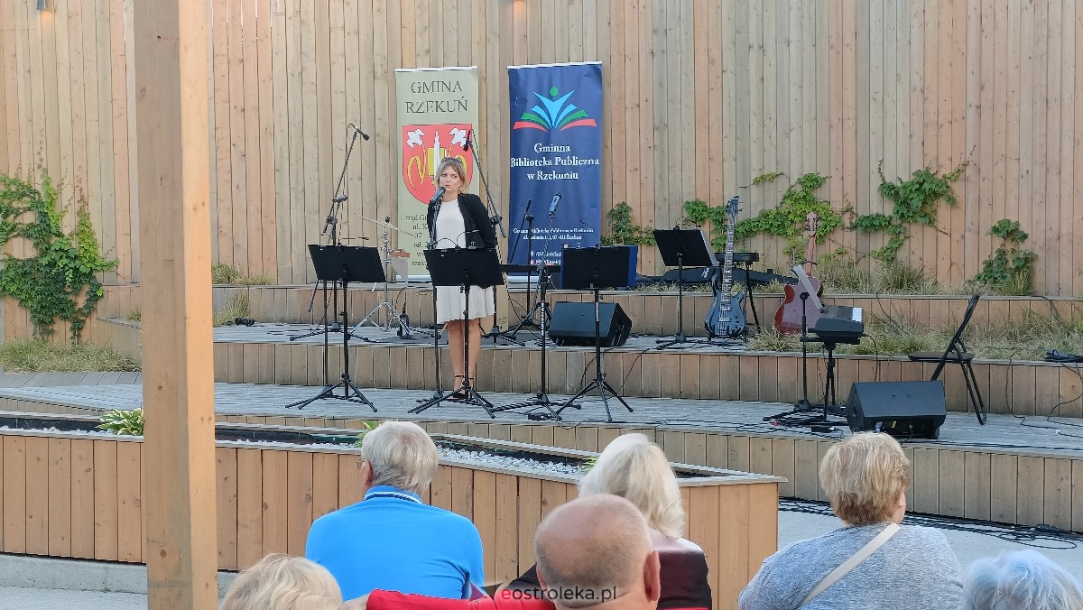 Muzyczne Lato w Tężni. Koncert Tadeusza Kowalewskiego i jego gości [17.09.2023] - zdjęcie #2 - eOstroleka.pl