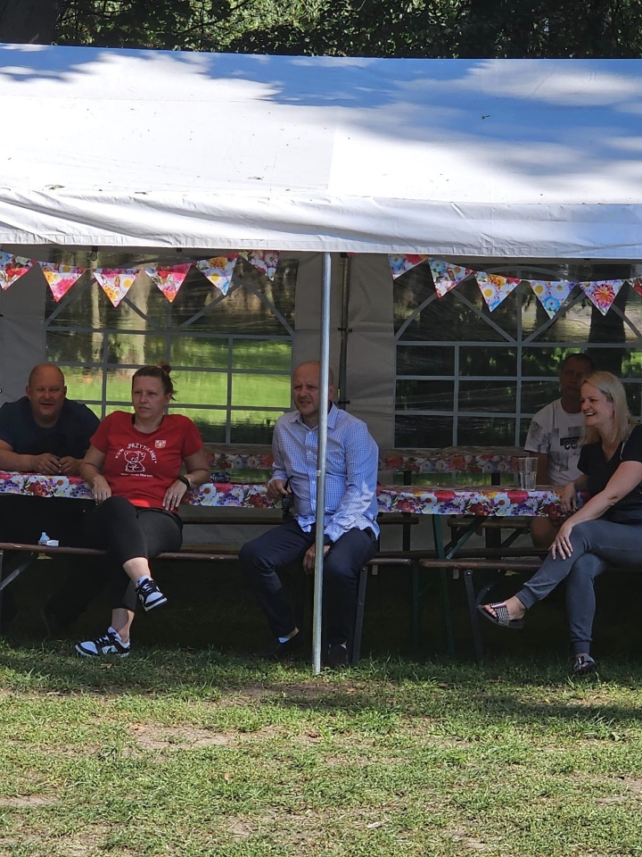 Warsztaty z aktorstwa w Przytul Starych - zdjęcie #22 - eOstroleka.pl