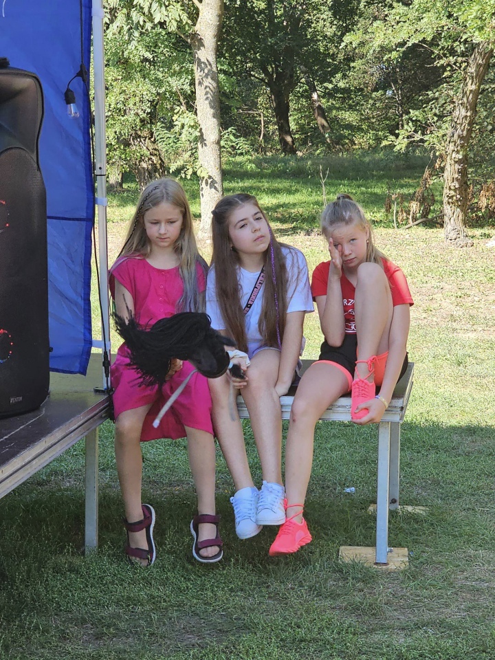 Warsztaty z aktorstwa w Przytul Starych - zdjęcie #20 - eOstroleka.pl