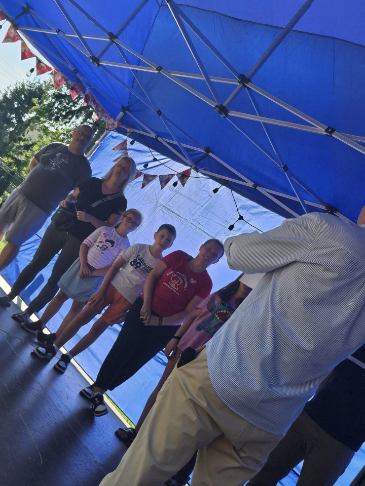 Warsztaty z aktorstwa w Przytul Starych - zdjęcie #19 - eOstroleka.pl