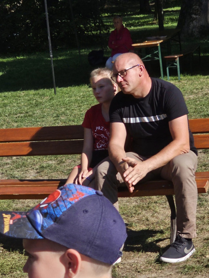 Warsztaty z aktorstwa w Przytul Starych - zdjęcie #18 - eOstroleka.pl