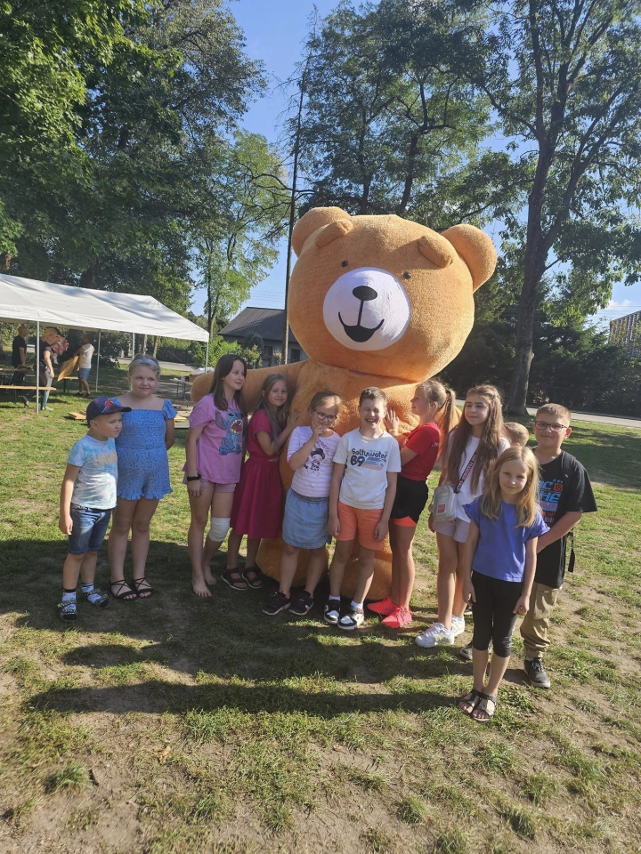 Warsztaty z aktorstwa w Przytul Starych - zdjęcie #6 - eOstroleka.pl