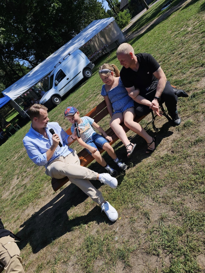 Warsztaty z aktorstwa w Przytul Starych - zdjęcie #5 - eOstroleka.pl