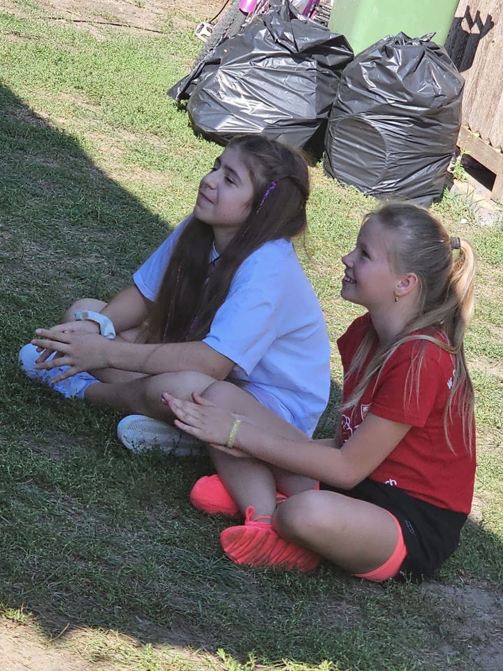 Warsztaty z aktorstwa w Przytul Starych - zdjęcie #2 - eOstroleka.pl