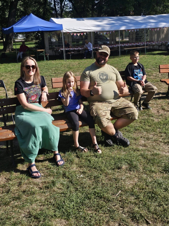 Warsztaty z aktorstwa w Przytul Starych - zdjęcie #1 - eOstroleka.pl