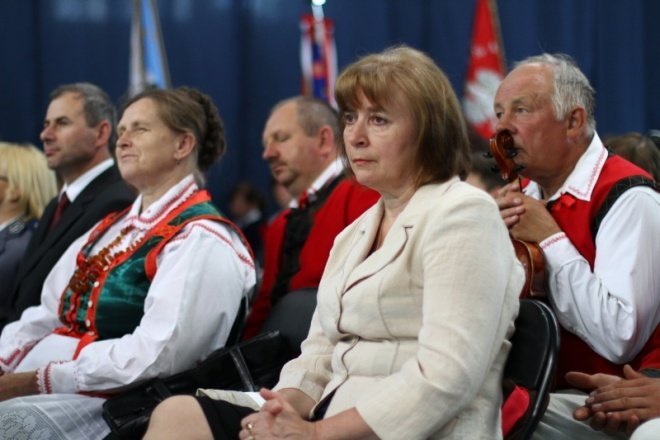Jubileusz SP nr 5 (25.05.2011) - zdjęcie #14 - eOstroleka.pl