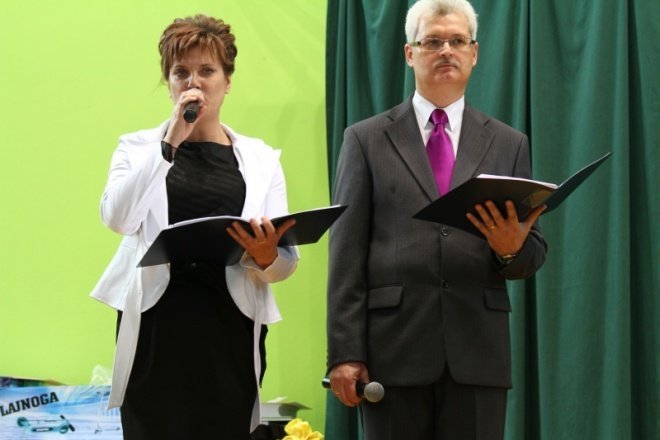 Jubileusz SP nr 5 (25.05.2011) - zdjęcie #12 - eOstroleka.pl