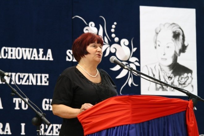 Jubileusz SP nr 5 (25.05.2011) - zdjęcie #11 - eOstroleka.pl
