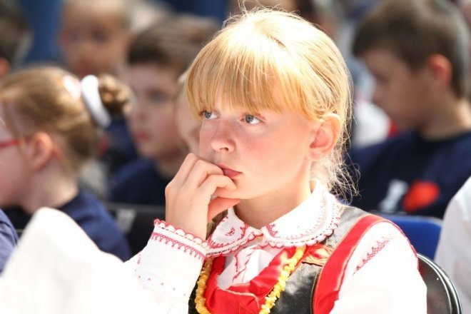Jubileusz SP nr 5 (25.05.2011) - zdjęcie #10 - eOstroleka.pl