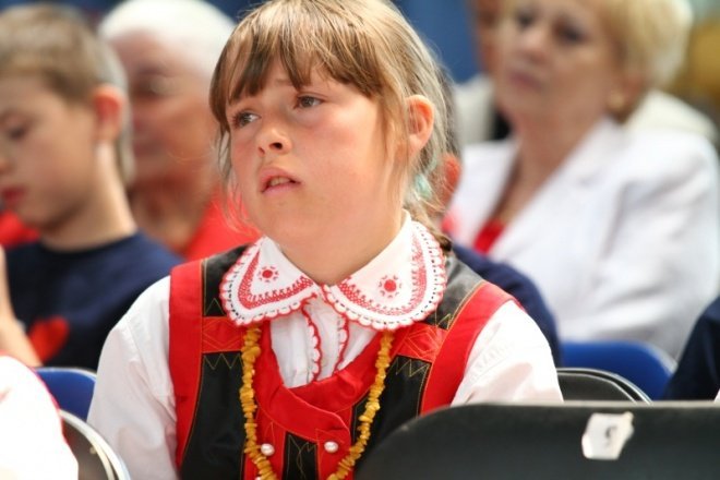 Jubileusz SP nr 5 (25.05.2011) - zdjęcie #9 - eOstroleka.pl