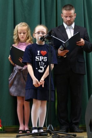 Jubileusz SP nr 5 (25.05.2011) - zdjęcie #5 - eOstroleka.pl