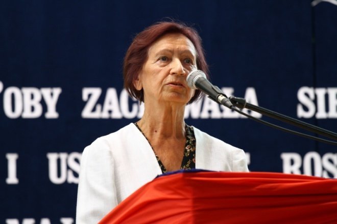 Jubileusz SP nr 5 (25.05.2011) - zdjęcie #3 - eOstroleka.pl