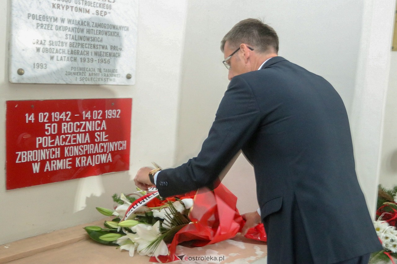 Rocznica sowieckiej agresji na Polskę [18.09.2023] - zdjęcie #9 - eOstroleka.pl