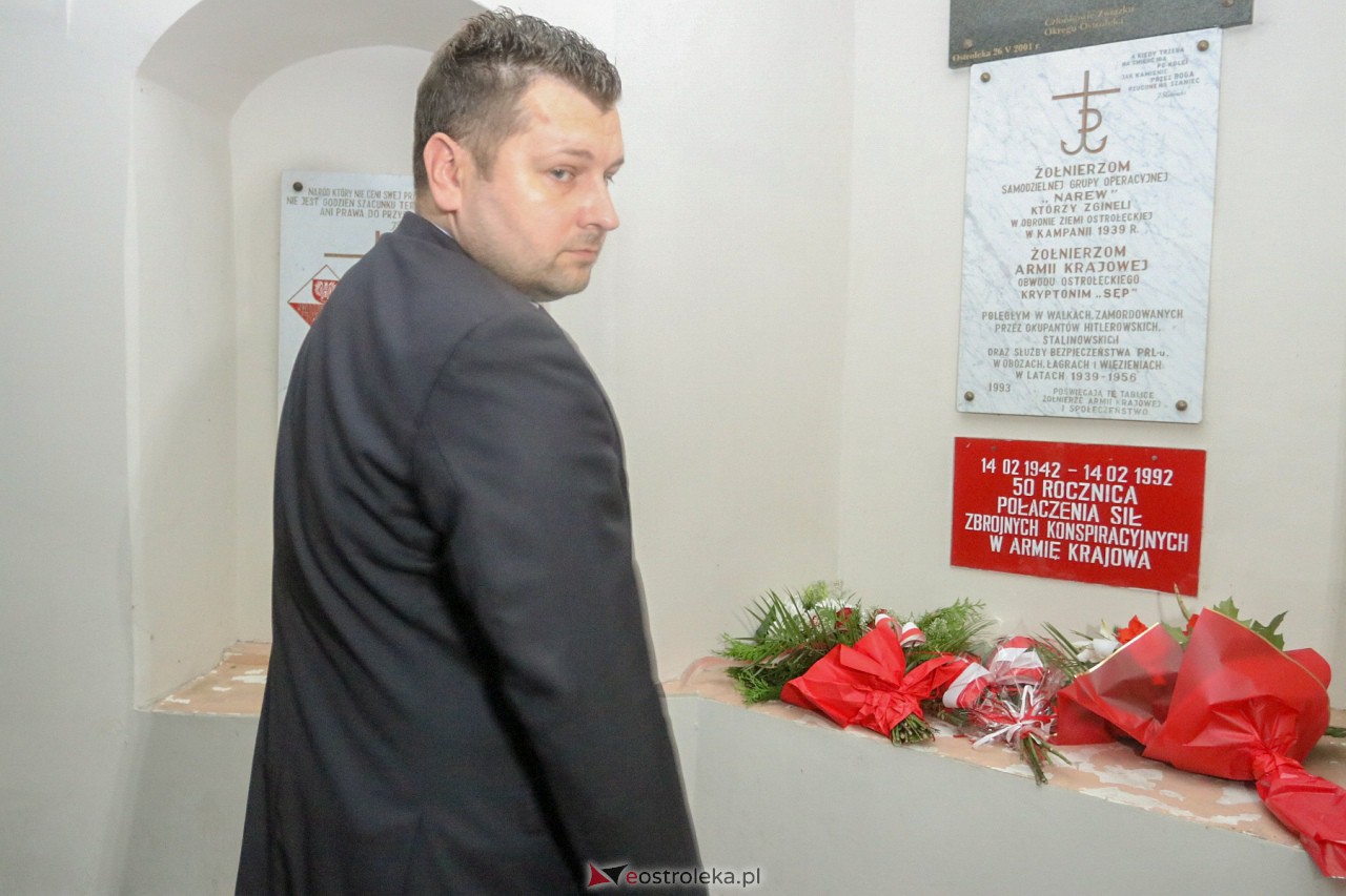 Rocznica sowieckiej agresji na Polskę [18.09.2023] - zdjęcie #7 - eOstroleka.pl