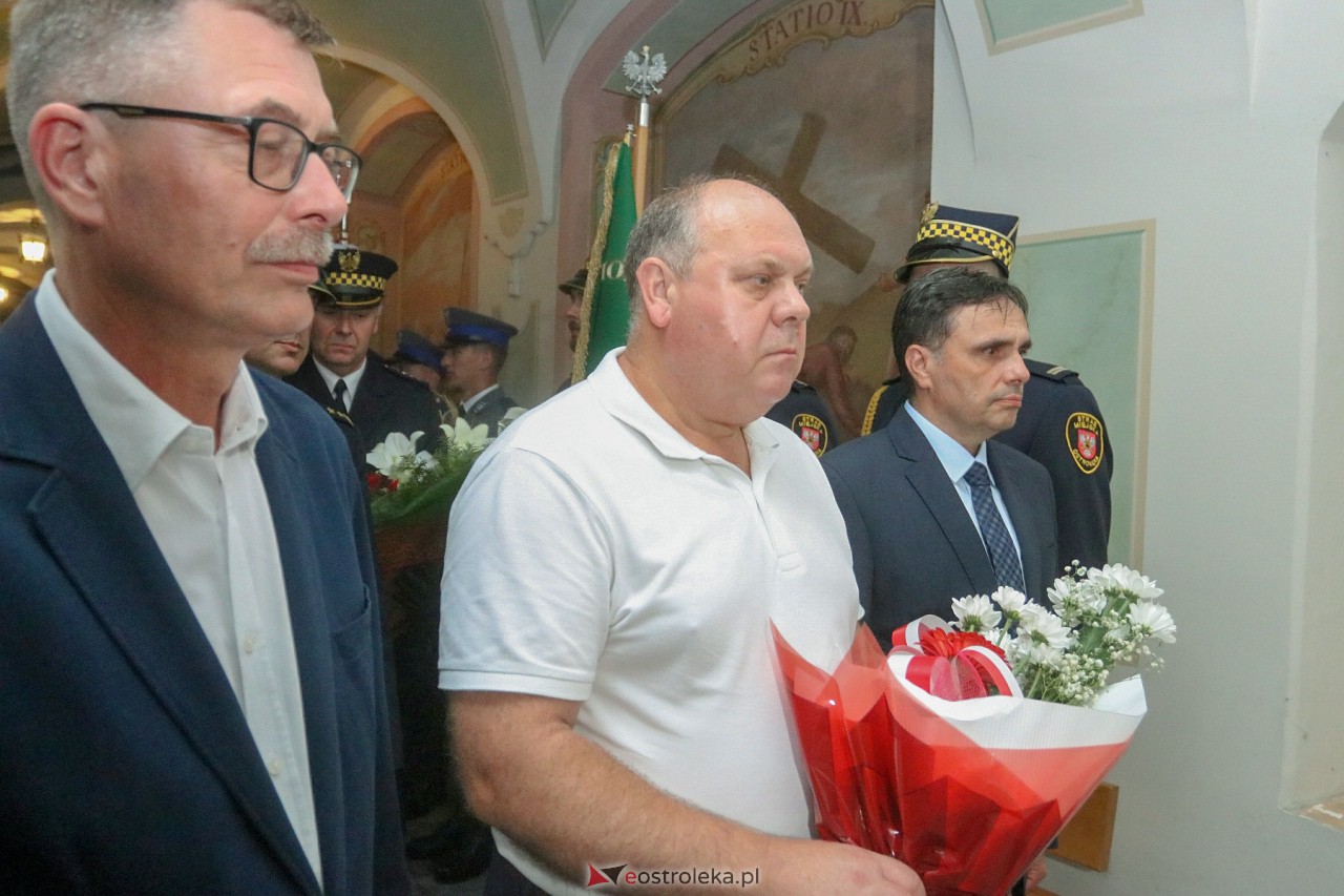 Rocznica sowieckiej agresji na Polskę [18.09.2023] - zdjęcie #4 - eOstroleka.pl