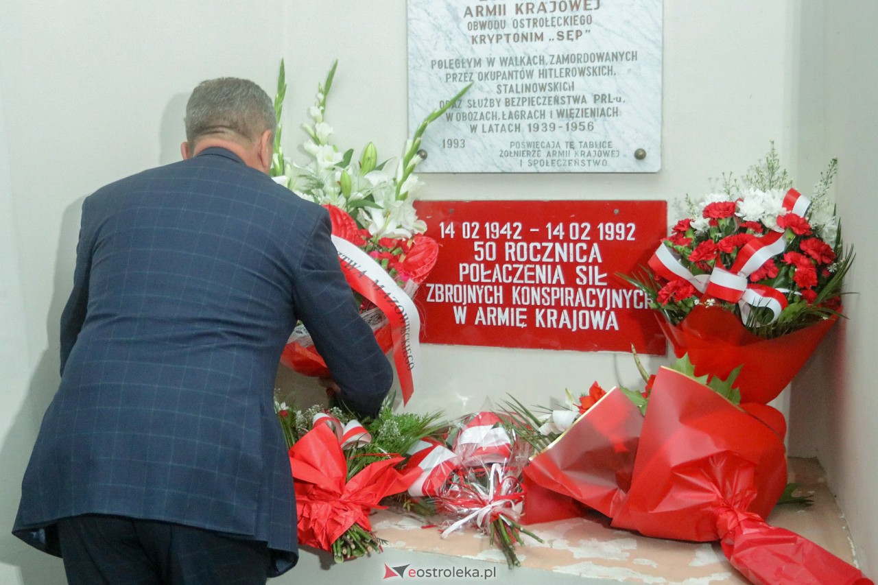 Rocznica sowieckiej agresji na Polskę [18.09.2023] - zdjęcie #3 - eOstroleka.pl