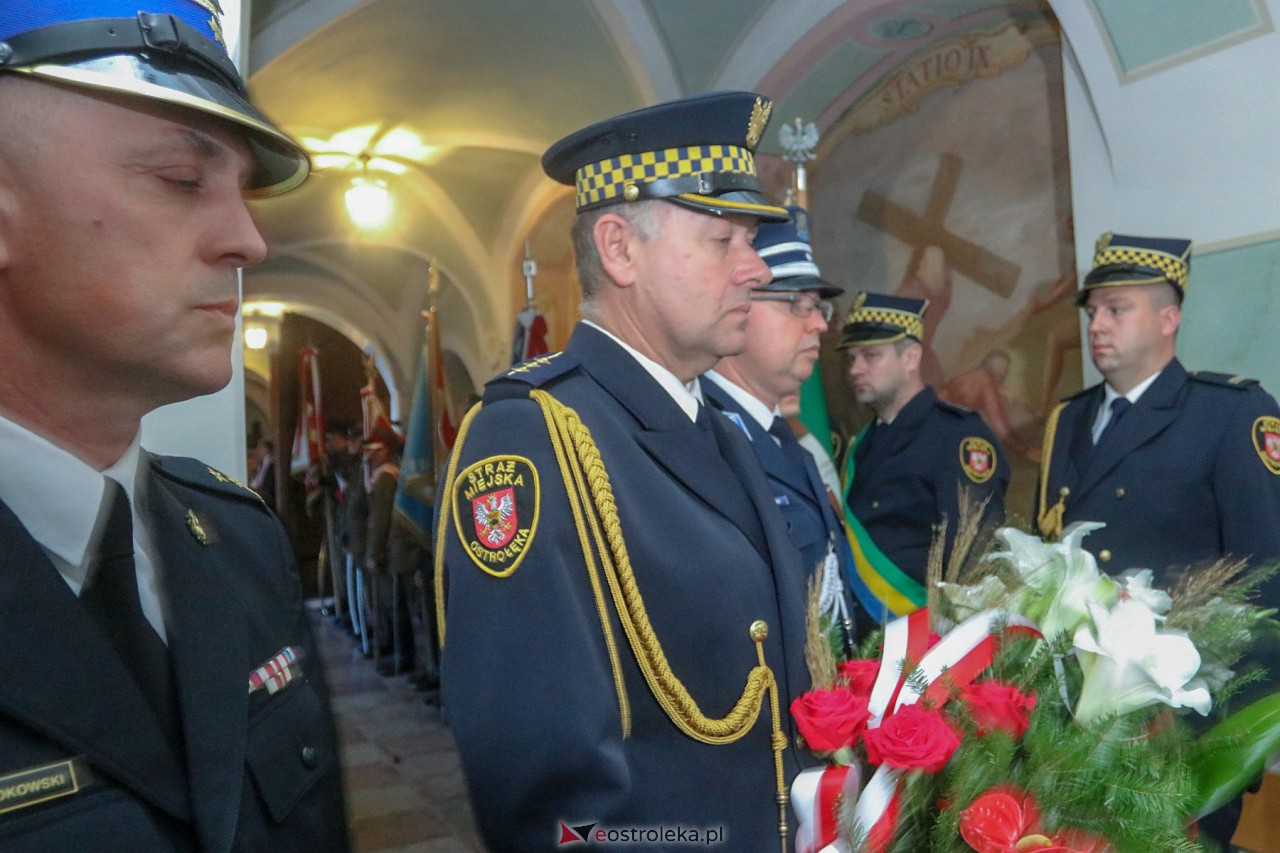 Rocznica sowieckiej agresji na Polskę [18.09.2023] - zdjęcie #2 - eOstroleka.pl